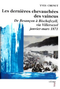 Les dernières chevauchées